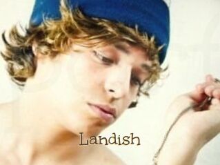 Landish Porno FR