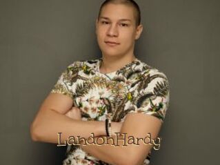 LandonHardy