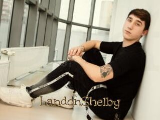 LandonShelby