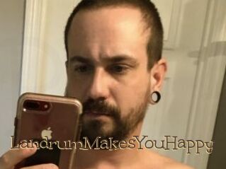 LandrumMakesYouHappy