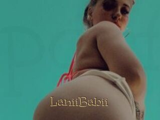 LaniiBabii