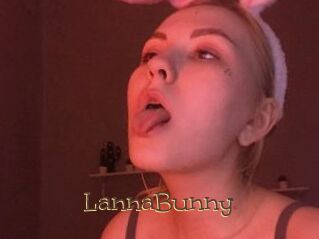 LannaBunny