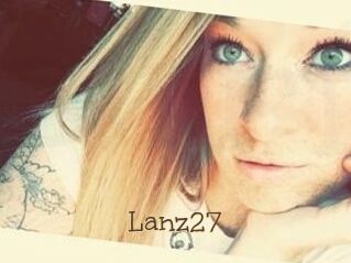 Lanz27