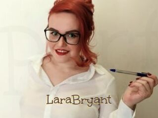 LaraBryant