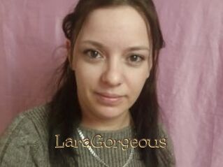 LaraGorgeous