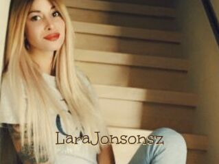 LaraJonsonsz