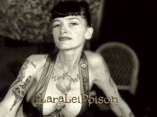 LaraLei_Poison