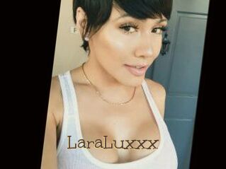 LaraLuxxx Porno FR