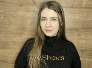 LaraShines