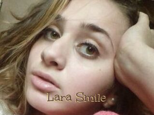 Lara_Smile