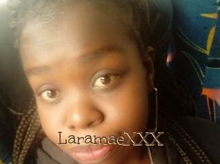 LaramaeXXX