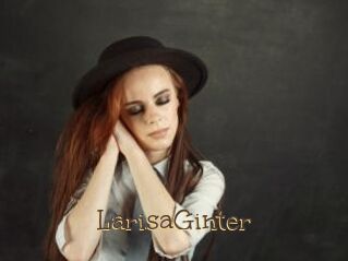 LarisaGinter