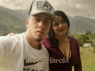 LarisaHarold