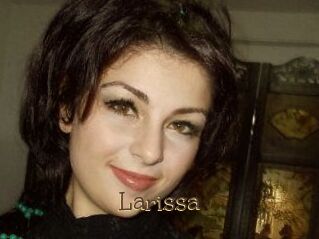 Larissa