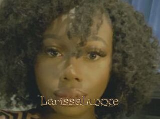 LarissaLuxxe
