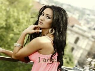 Larra