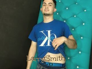 LarrySmith