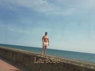 Larsoso