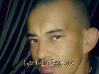 LarteDiSentire
