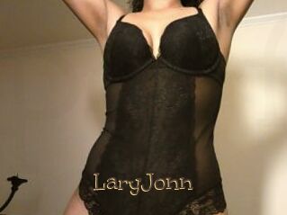 LaryJonn