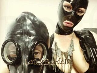 LatexBordello Porno FR