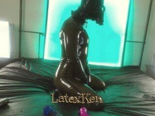 LatexKen
