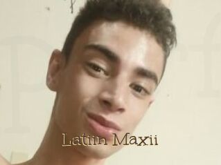 Latiin_Maxii