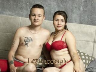 Latiincouple