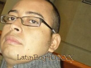 LatinBoy4U_XXX
