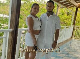 LatinCouple18
