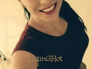 LatinGHot