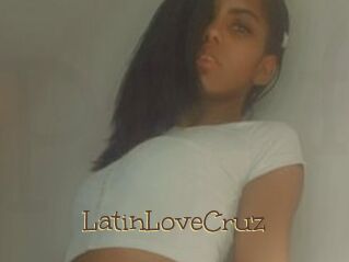 LatinLoveCruz