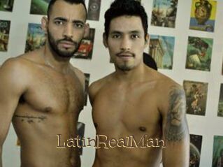 LatinRealMan