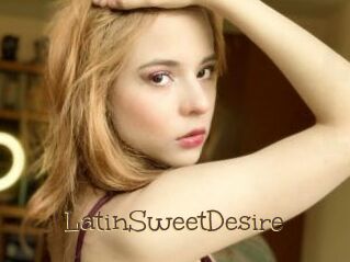 LatinSweetDesire