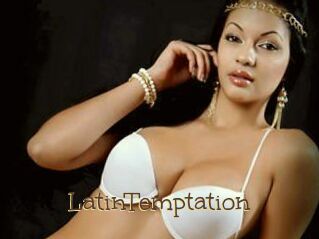 LatinTemptation