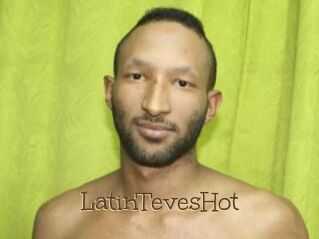 LatinTevesHot
