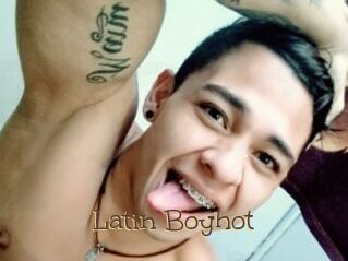 Latin_Boyhot