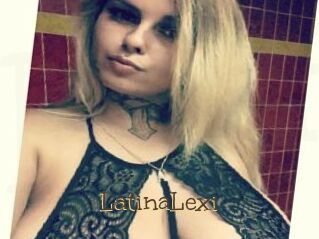LatinaLexi
