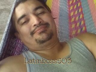 Latinboss503