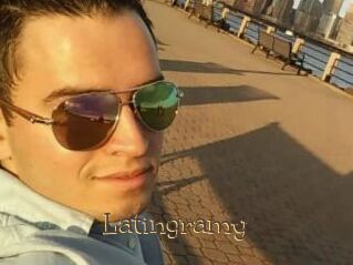 Latingramy