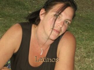 Latinos