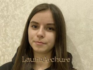 LaunaArchure