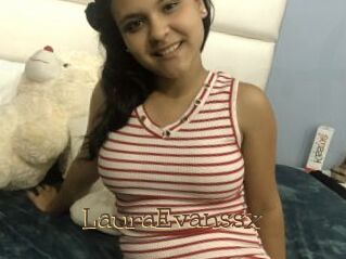 LauraEvanssx