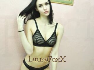LauraFoxX Porno FR