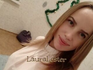 LauraLester
