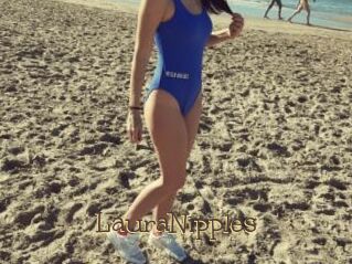 LauraNipples