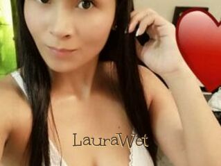 LauraWet