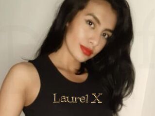 Laurel_X