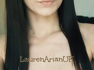 LaurenArianUK Porno FR