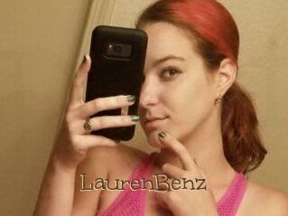 Lauren_Benz